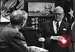 Image of Ira Eaker United States USA, 1960, second 18 stock footage video 65675077149