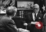 Image of Ira Eaker United States USA, 1960, second 19 stock footage video 65675077149