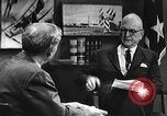 Image of Ira Eaker United States USA, 1960, second 20 stock footage video 65675077149