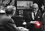 Image of Ira Eaker United States USA, 1960, second 22 stock footage video 65675077149