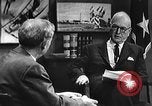 Image of Ira Eaker United States USA, 1960, second 25 stock footage video 65675077149