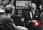 Image of Ira Eaker United States USA, 1960, second 31 stock footage video 65675077149