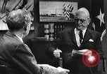 Image of Ira Eaker United States USA, 1960, second 32 stock footage video 65675077149