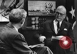 Image of Ira Eaker United States USA, 1960, second 35 stock footage video 65675077149