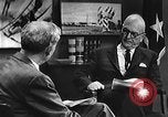 Image of Ira Eaker United States USA, 1960, second 36 stock footage video 65675077149