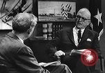 Image of Ira Eaker United States USA, 1960, second 37 stock footage video 65675077149