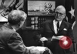 Image of Ira Eaker United States USA, 1960, second 40 stock footage video 65675077149
