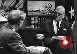 Image of Ira Eaker United States USA, 1960, second 41 stock footage video 65675077149
