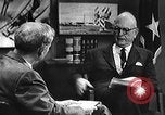 Image of Ira Eaker United States USA, 1960, second 44 stock footage video 65675077149