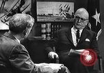 Image of Ira Eaker United States USA, 1960, second 47 stock footage video 65675077149