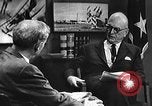 Image of Ira Eaker United States USA, 1960, second 48 stock footage video 65675077149