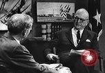 Image of Ira Eaker United States USA, 1960, second 49 stock footage video 65675077149