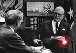 Image of Ira Eaker United States USA, 1960, second 50 stock footage video 65675077149