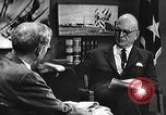 Image of Ira Eaker United States USA, 1960, second 51 stock footage video 65675077149