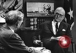 Image of Ira Eaker United States USA, 1960, second 52 stock footage video 65675077149