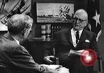 Image of Ira Eaker United States USA, 1960, second 55 stock footage video 65675077149