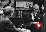 Image of Ira Eaker United States USA, 1960, second 56 stock footage video 65675077149