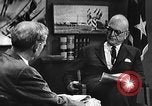 Image of Ira Eaker United States USA, 1960, second 57 stock footage video 65675077149