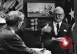 Image of Ira Eaker United States USA, 1960, second 59 stock footage video 65675077149