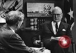 Image of Ira Eaker United States USA, 1960, second 60 stock footage video 65675077149