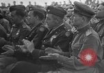 Immagine di Soldati americani La Russia, 1944, secondo 26 filmato di repertorio 65675077150