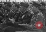Immagine di Soldati americani La Russia, 1944, secondo 28 filmato di repertorio 65675077150