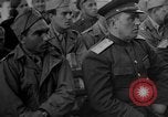 Immagine di Soldati americani La Russia, 1944, secondo 30 filmato di repertorio 65675077150