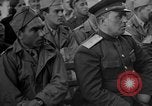 Immagine di Soldati americani La Russia, 1944, secondo 31 filmato di repertorio 65675077150