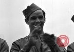 Immagine di Soldati americani La Russia, 1944, secondo 47 filmato di repertorio 65675077150