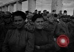 Immagine di Soldati americani La Russia, 1944, secondo 59 filmato di repertorio 65675077150