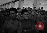 Immagine di Soldati americani La Russia, 1944, secondo 60 filmato di repertorio 65675077150