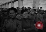 Immagine di Soldati americani La Russia, 1944, secondo 61 filmato di repertorio 65675077150