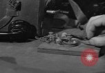 Immagine di Bombardieri americani Teatro europeo, 1944, secondo 4 filmato di repertorio 65675077151