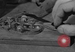 Immagine di Bombardieri americani Teatro europeo, 1944, secondo 5 filmato di repertorio 65675077151