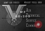Immagine di Cleveland Air Show Cleveland Ohio USA, 1946, secondo 6 filmato di repertorio 65675077152
