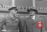 Immagine di Cleveland Air Show Cleveland Ohio USA, 1946, secondo 40 filmato di repertorio 65675077152