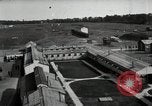 Image troisième centre d'instruction de l'Aviation Issoudun France, 1918, de la seconde 3 séquences d'archives historiques vidéo 65675077153