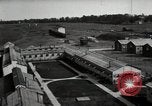 Image troisième centre d'instruction de l'Aviation Issoudun France, 1918, de la seconde 6 séquences d'archives historiques vidéo 65675077153