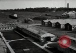 Image troisième centre d'instruction de l'Aviation Issoudun France, 1918, de la seconde 10 séquences d'archives historiques vidéo 65675077153