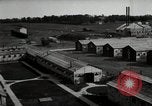 Image troisième centre d'instruction de l'Aviation Issoudun France, 1918, de la seconde 11 séquences d'archives historiques vidéo 65675077153