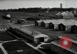 Image troisième centre d'instruction de l'Aviation Issoudun France, 1918, de la seconde 12 séquences d'archives historiques vidéo 65675077153