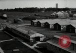 Image troisième centre d'instruction de l'Aviation Issoudun France, 1918, de la seconde 13 séquences d'archives historiques vidéo 65675077153