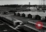 Image troisième centre d'instruction de l'Aviation Issoudun France, 1918, de la seconde 15 séquences d'archives historiques vidéo 65675077153