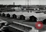 Image troisième centre d'instruction de l'Aviation Issoudun France, 1918, de la seconde 21 séquences d'archives historiques vidéo 65675077153