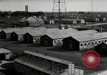 Image troisième centre d'instruction de l'Aviation Issoudun France, 1918, de la seconde 22 séquences d'archives historiques vidéo 65675077153