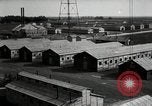 Image troisième centre d'instruction de l'Aviation Issoudun France, 1918, de la seconde 24 séquences d'archives historiques vidéo 65675077153