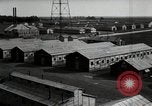 Image troisième centre d'instruction de l'Aviation Issoudun France, 1918, de la seconde 25 séquences d'archives historiques vidéo 65675077153