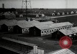 Image troisième centre d'instruction de l'Aviation Issoudun France, 1918, de la seconde 26 séquences d'archives historiques vidéo 65675077153