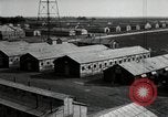 Image troisième centre d'instruction de l'Aviation Issoudun France, 1918, de la seconde 27 séquences d'archives historiques vidéo 65675077153