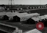 Image troisième centre d'instruction de l'Aviation Issoudun France, 1918, de la seconde 28 séquences d'archives historiques vidéo 65675077153